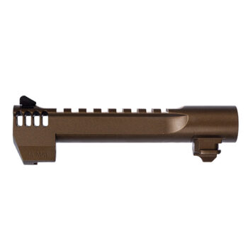 MR BBL DE MKXIX 6 CS 44MAG BURNT BRONZE IMB