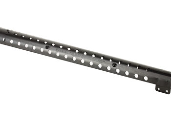 Alternative view of MSBRG HEATSHIELD 500/590 12GA BLUE