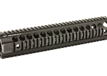 MIDWEST FREE FLOAT FOREARM FULL GEN2