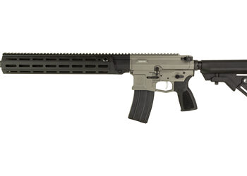 MAXIM MDX 516 5.56 16" 30RD URB GRY