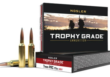 NOS AMMO 7MM PRC 175GR ABLR 20/10