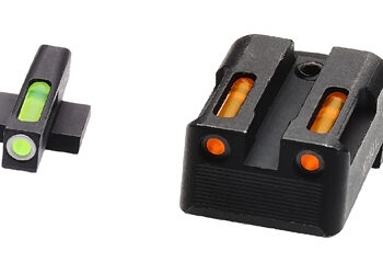 HIVIZ LITEWAVE H3 NS KIM 1911 G/O WH