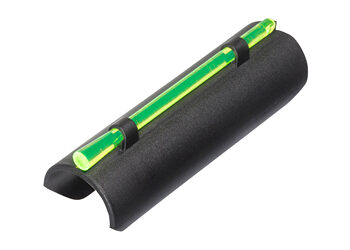 HIVIZ PLAIN BARREL SHTGN SIGHT