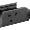 NCSTAR TACTICAL PISTOL RED LASER 2 NSTARAAPRLS 1