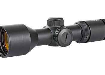 NCSTAR COMPACT SCOPE 3-9X42
