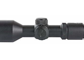 NCSTAR COMPACT SCOPE 3-9X42 8 NSTARSEC3942R 3