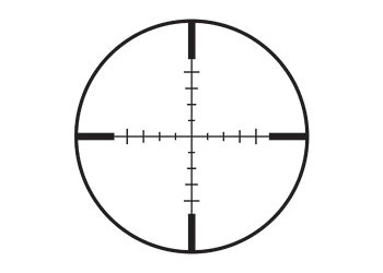 NCSTAR COMPACT SCOPE 3-9X42 9 NSTARSEC3942R 4