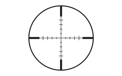 NCSTAR COMPACT SCOPE 3-9X42 6 NCSTAR COMPACT SCOPE 3-9X42 - Image 4