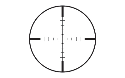 NCSTAR USS G2 P4 SNIPER 3-9X42 5 NCSTAR USS G2 P4 SNIPER 3-9X42 - Image 3
