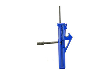 NCSTAR G5+ POCKET TOOL FOR GLOCK BLU