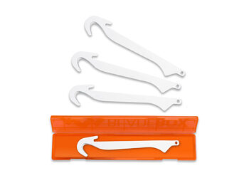 OD EDGE RAZORSAFE GUTING 4 PACK