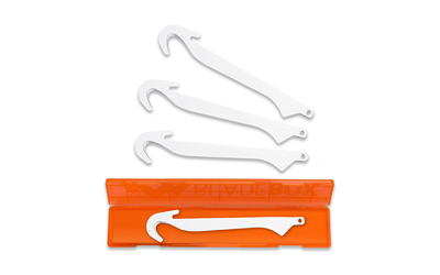 OD EDGE RAZORSAFE GUTING 4 PACK 3 OD EDGE RAZORSAFE GUTING 4 PACK