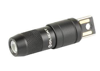 OLIGHT IMINI 2 50LUM BLACK