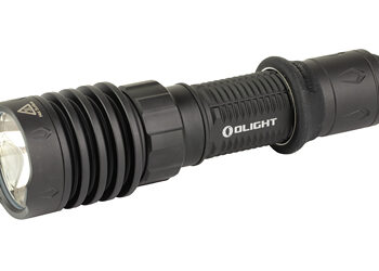 OLIGHT WARRIOR X 4 2600LUM BLK