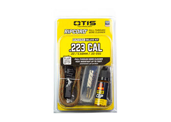 OTIS .223/5.56 RIPCORD DELUXE KIT