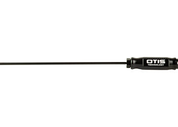 OTIS PISTOL CLEANING ROD 11" BLK
