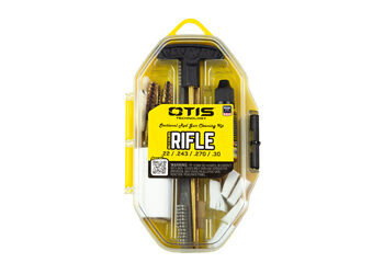 OTIS MULTI CAL RIFLE CLEANING KIT