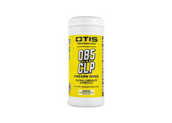 OTIS O85 CLP WIPES 40CT