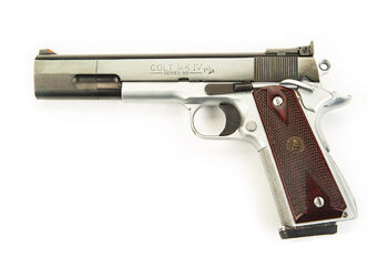 PKMYR 1911 CSTM GRP PANELS DBL DIAMO