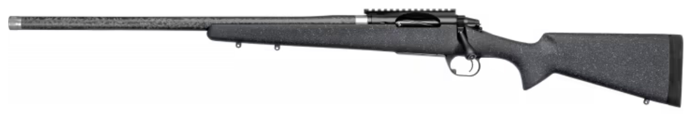 PROOF ELEVATION 2.0 LH 7MMREM 22 CF BLK 3 PROOF ELEVATION 2.0 LH 7MMREM 22 CF BLK