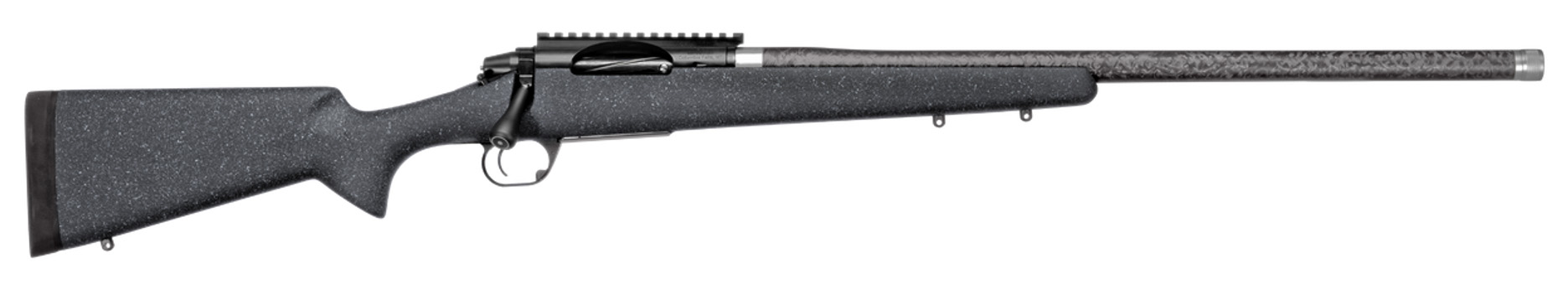 PROOF ELEVATION 2.0 7MM BC 20 CF BLK 3 PROOF ELEVATION 2.0 7MM BC 20 CF BLK