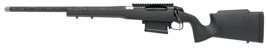 PROOF ELEVATION 2.0 MTR 7MM BC 20 CF BLK LH 3 PROOF ELEVATION 2.0 MTR 7MM BC 20 CF BLK LH