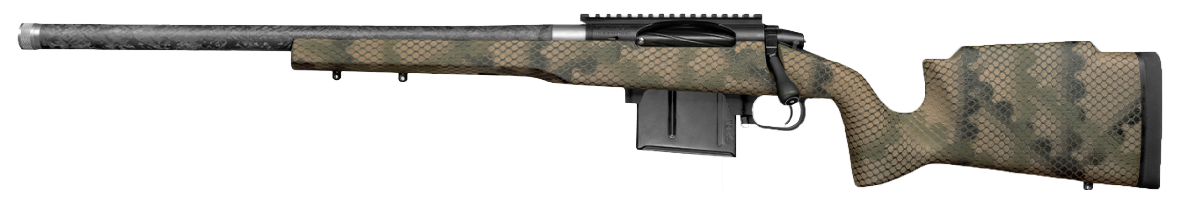 PROOF ELEVATION 2.0 MTR 7MM BC 20 CF TFDE LH 3 PROOF ELEVATION 2.0 MTR 7MM BC 20 CF TFDE LH