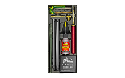 PRO-SHOT CLASSIC BOX KIT .22-.223 3 PRO-SHOT CLASSIC BOX KIT .22-.223