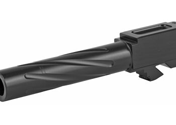 RA BBL FOR GLK 19 GEN3/4 V1 BLK