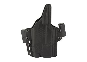 RAVEN PERUN LC FOR GLK 19 W/TLR-7 BK