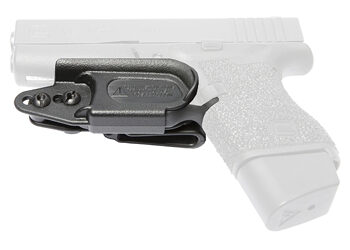 RAVEN VANGUARD 2 SIG P365 BLK OVERHK