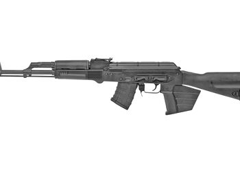 RILEY RAK47 762X39 16" CA 10RD POLY