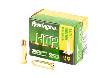 REM HTP 32 H&R MAG 85GR JHP 20/500