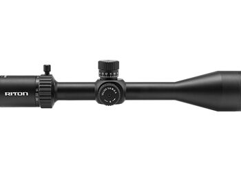 RITON 3 CONQUER 6-24X50 30MM FFP