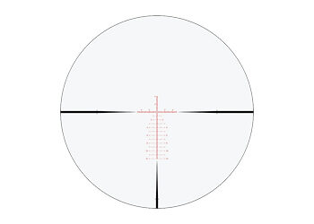 RITON 3 CONQUER 6-24X50 30MM FFP 7 RO3C624LFI23 3