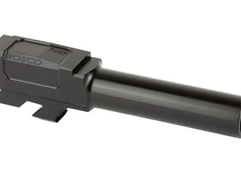 Alternative view of ROSCO BLOODLINE BBL FOR GLK 43X