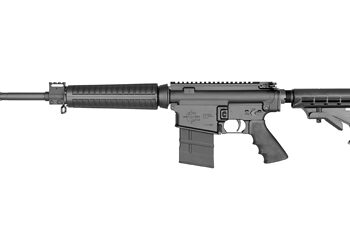 RRA MID A4 308WIN 16" 20RD BLK