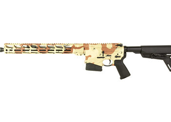 RUGER SFAR 7.62 16.1" 20RD CHOC CHIP