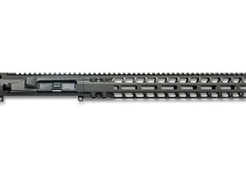 RADIAN UPPER/HANDGUARD SET 14" GRAY