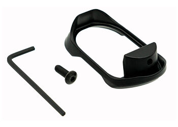 SHIELD ARMS MAGWELL FOR G17/22/45 BK