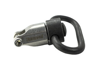 Alternative view of SAMSON SWIVEL STUD QD ADPTR 1PK SS