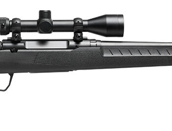 SAV AXIS XP 270WIN 22