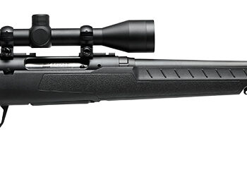 SAV AXIS XP COMP 6.5CREED 20