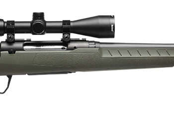 SAV AXIS 2 XP GREEN 350LEGEND 18