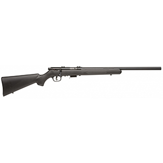SAV 93R17 FV 17HMR 21 HVY BLK SYN 5RD