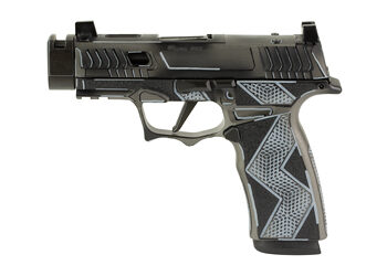 SCT ANIME KOMODO 365X CMP 9MM BLK