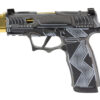 SCT ANIME KOMODO 365X CMP 9MM BK/GLD 2 SCT300 252 0409 04 1