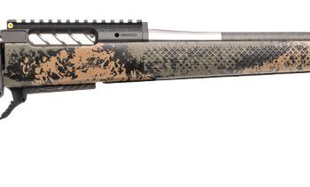 SEEKINS HAVAK ELEMENT M3 WOODLAND 308WIN 20