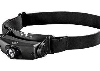 SUREFIRE MAXIMUS HL-BLK 1000 LM-LED