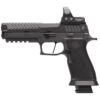 SIG P320 MX2 9MM 5" ROMEO3X BLK 10RD 1 SG320X5 9 MAXM2 10 1